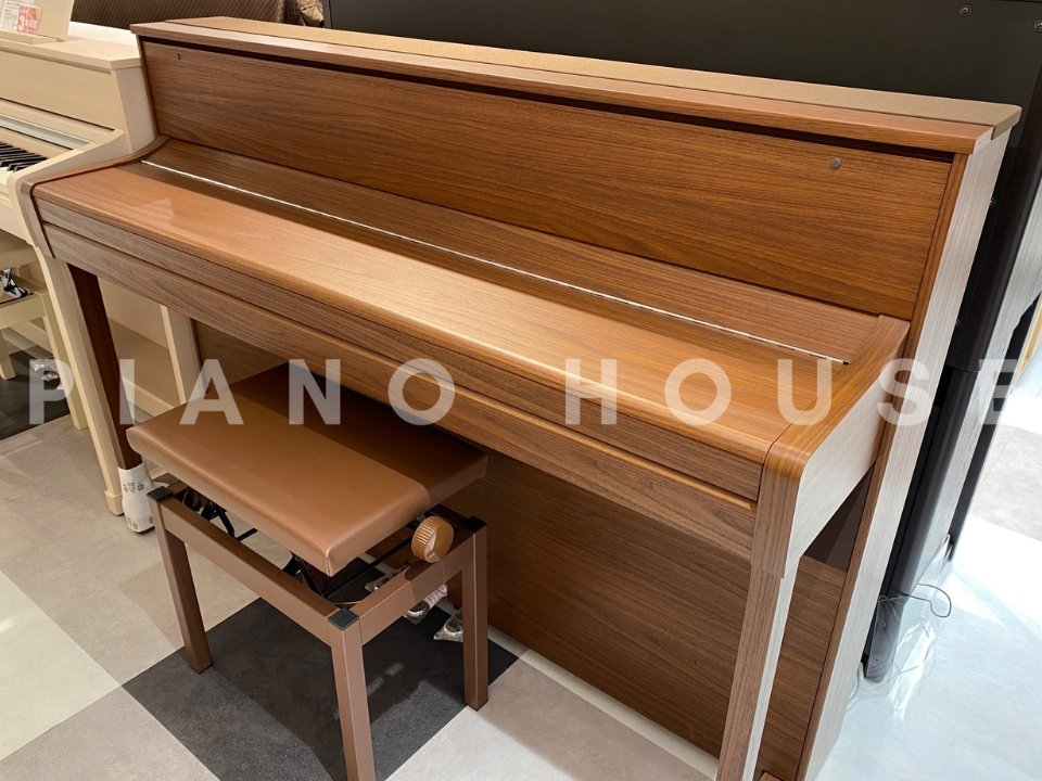 Cận cảnh KAWAI CA901 NW Limited Edition (Used) tại Piano House